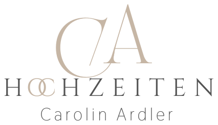 Carolin Ardler Hochzeiten – Hochzeitsplanung in Norddeutschland