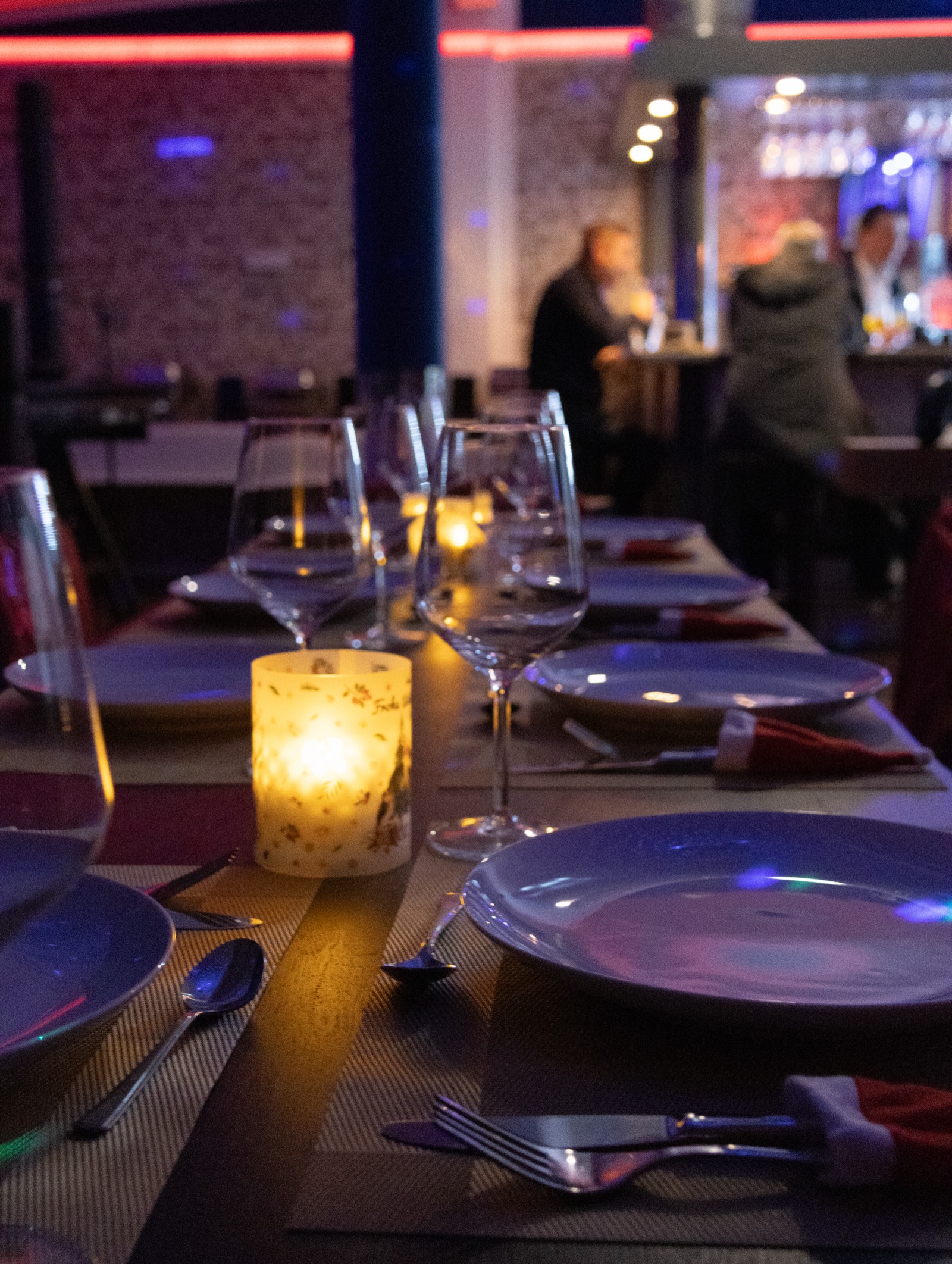 Firmenfeiern – FairSchlafen Boutique Hotel Neustadt in Holstein