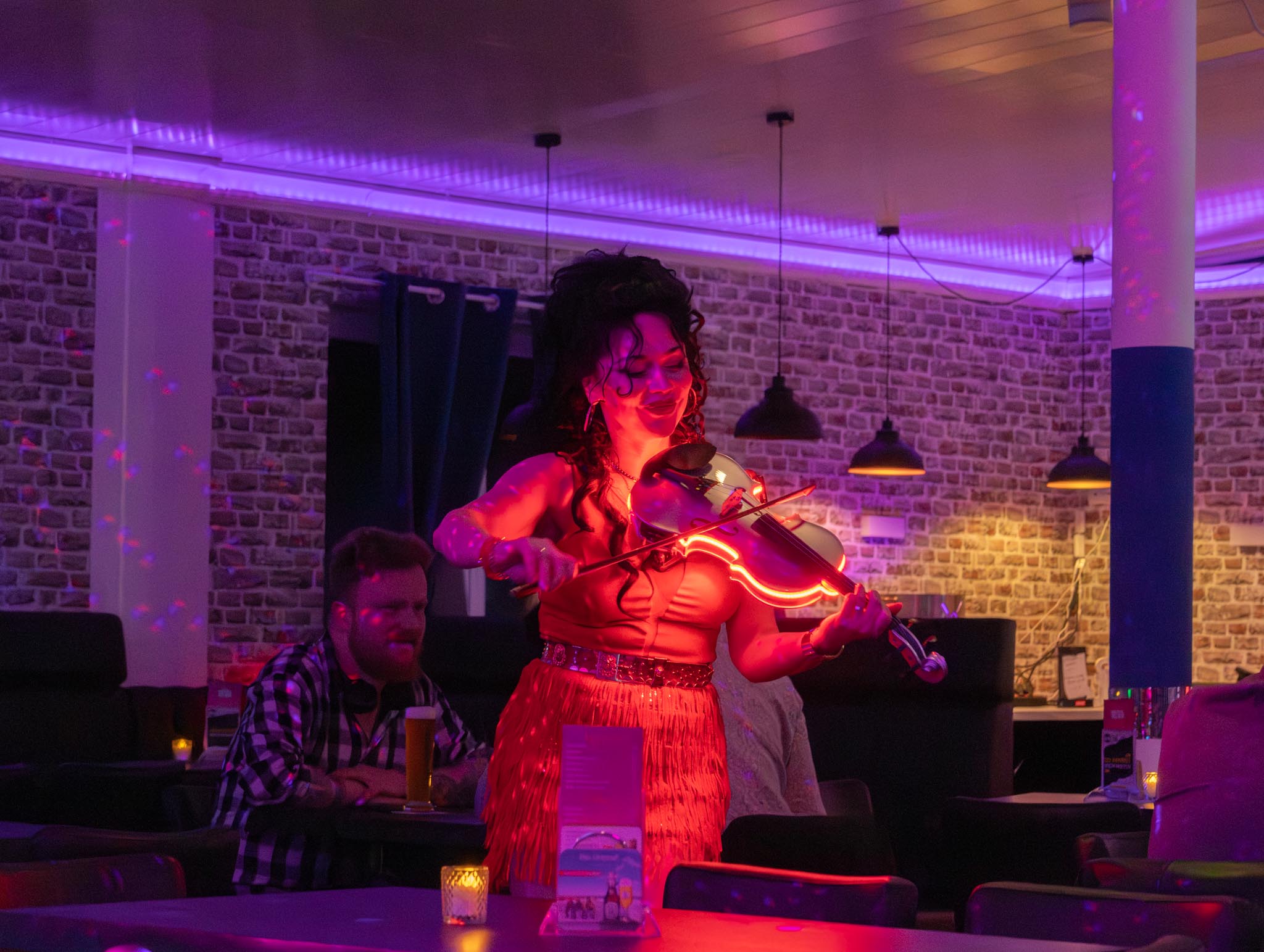 Eventlocation – Impression aus dem FairSchlafen Boutique Hotel